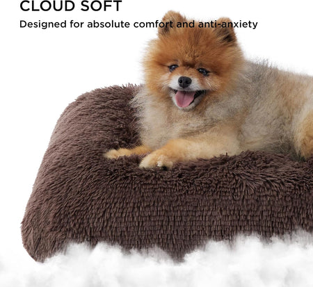 WOOFWAYZ Cloud Furry Mat