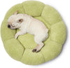 WOOFWAYZ Flower Dog Bed 