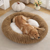 WOOFWAYZ’S Donut Bed