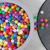 WOOFWAYZ Ball Pit