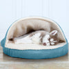WOOFWAYZ Cozy Cave