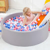 WOOFWAYZ Ball Pit