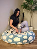 ☁️ WOOFWAYZ Cloud Bed ☁️