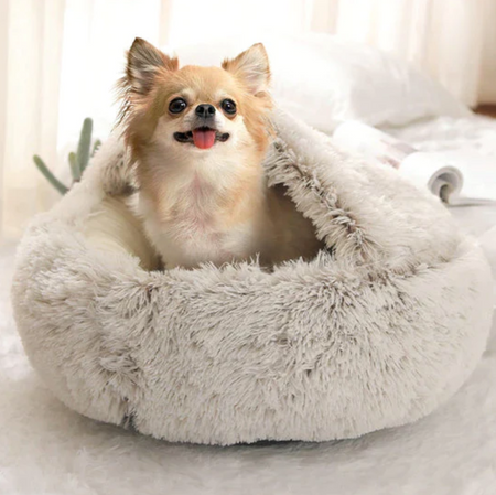 WOOFWAYZ Cave