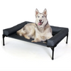 WOOFWAYZ Bolster Pet Cot