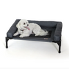 WOOFWAYZ Bolster Pet Cot