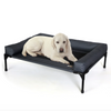 WOOFWAYZ Bolster Pet Cot