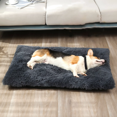 WOOFWAYZ™ Cloud Mat©