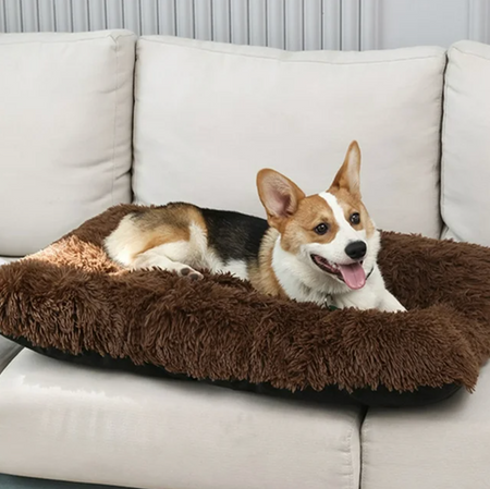 WOOFWAYZ™ Cloud Mat©