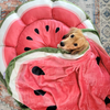 WOOFWAYZ Watermelon Mat