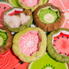WOOFWAYZ Watermelon Mat
