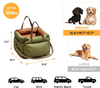 WOOFWAYZ Dog Carrier