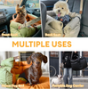 WOOFWAYZ Dog Carrier