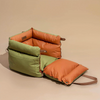 WOOFWAYZ Dog Carrier