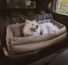 WOOFWAYZ Backseat Bed