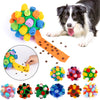 Sniffing Ball Puzzle