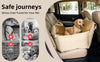 WOOFWAYZ Car Booster Seat
