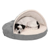 WOOFWAYZ Cozy Cave