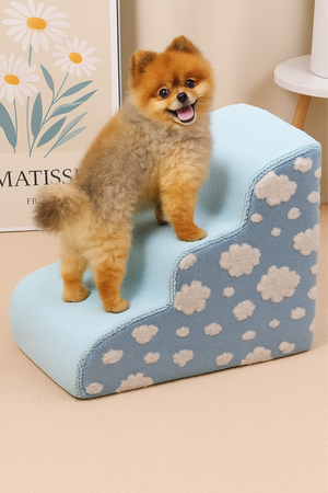 WOOFWAYZ Cloud Stairs
