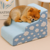WOOFWAYZ Cloud Stairs