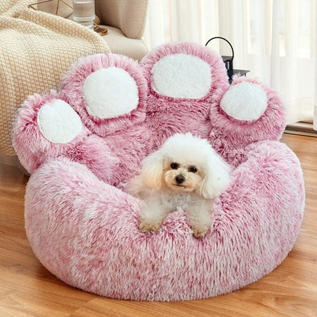 WOOFWAYZ'S  Pawsome Bed