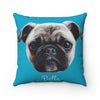 WoofWayz Custom Pet Pillow