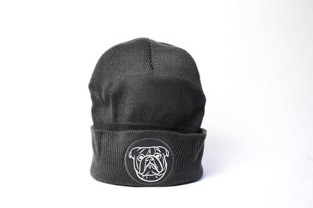 WoofWayz Custom Beanie