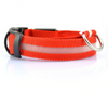 Fashionable Life Saving Adjustable Night Collar